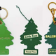 Little Trees and Balenciaga